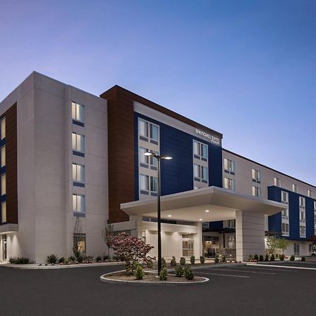 Springhill Suites By Marriott Tuckahoe  Экстерьер фото