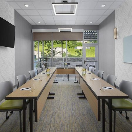 Springhill Suites By Marriott Tuckahoe  Экстерьер фото