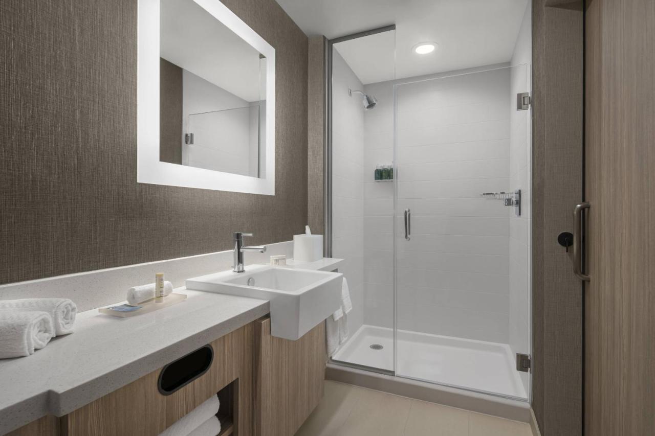 Springhill Suites By Marriott Tuckahoe  Экстерьер фото