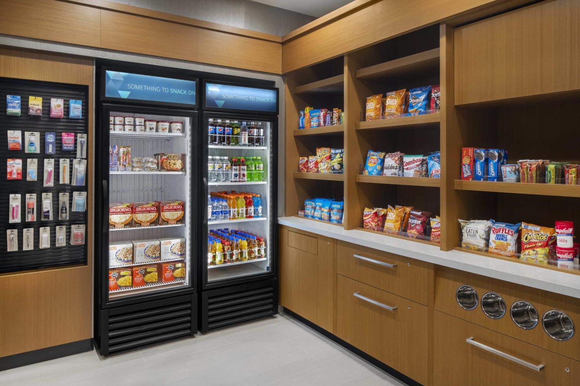 Springhill Suites By Marriott Tuckahoe  Экстерьер фото