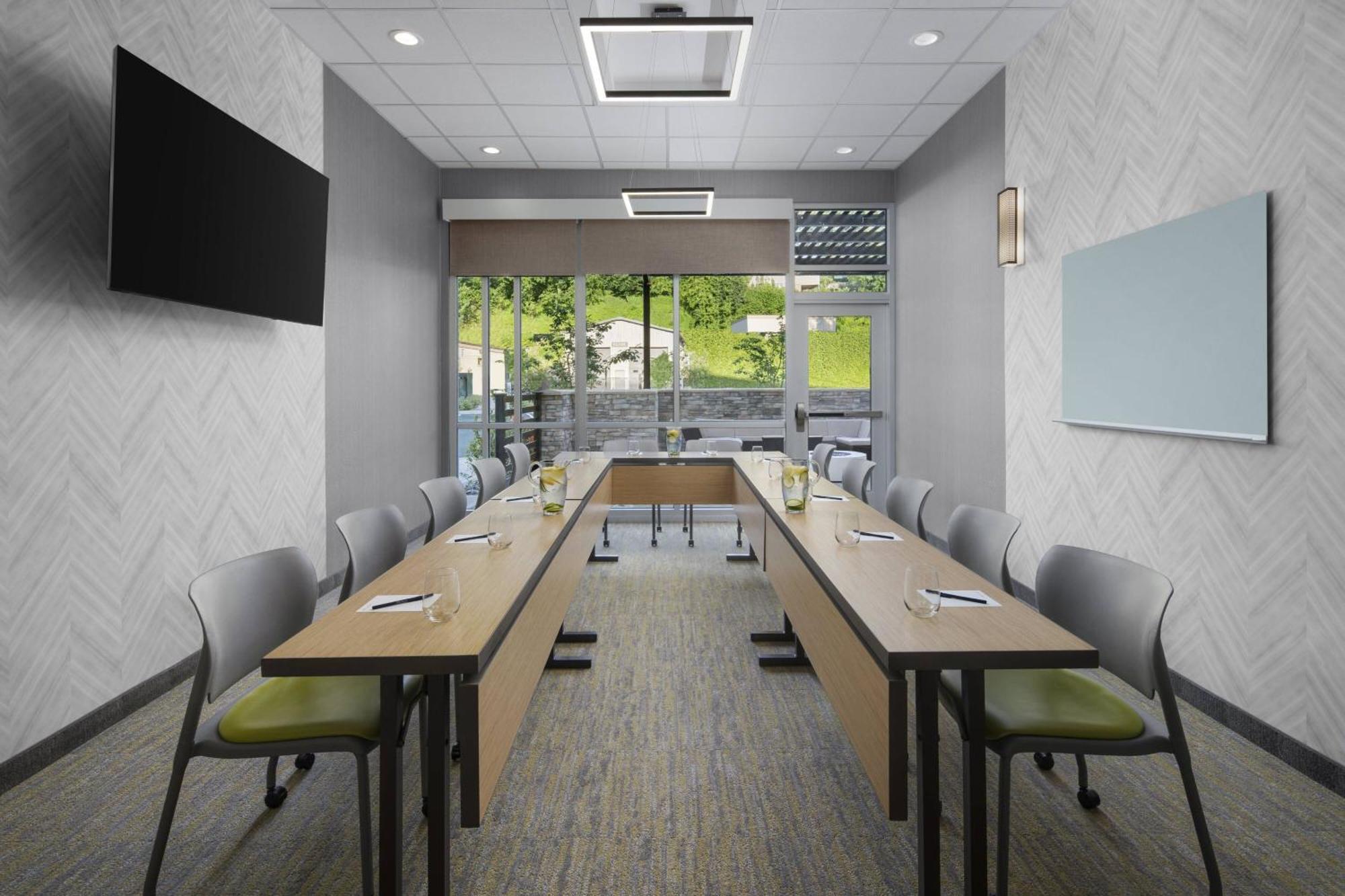 Springhill Suites By Marriott Tuckahoe  Экстерьер фото